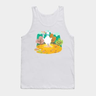 unicorn Tank Top